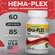 Железо хелатное Nature's Plus HEMA-PLEX, для тонуса и укрепления,...