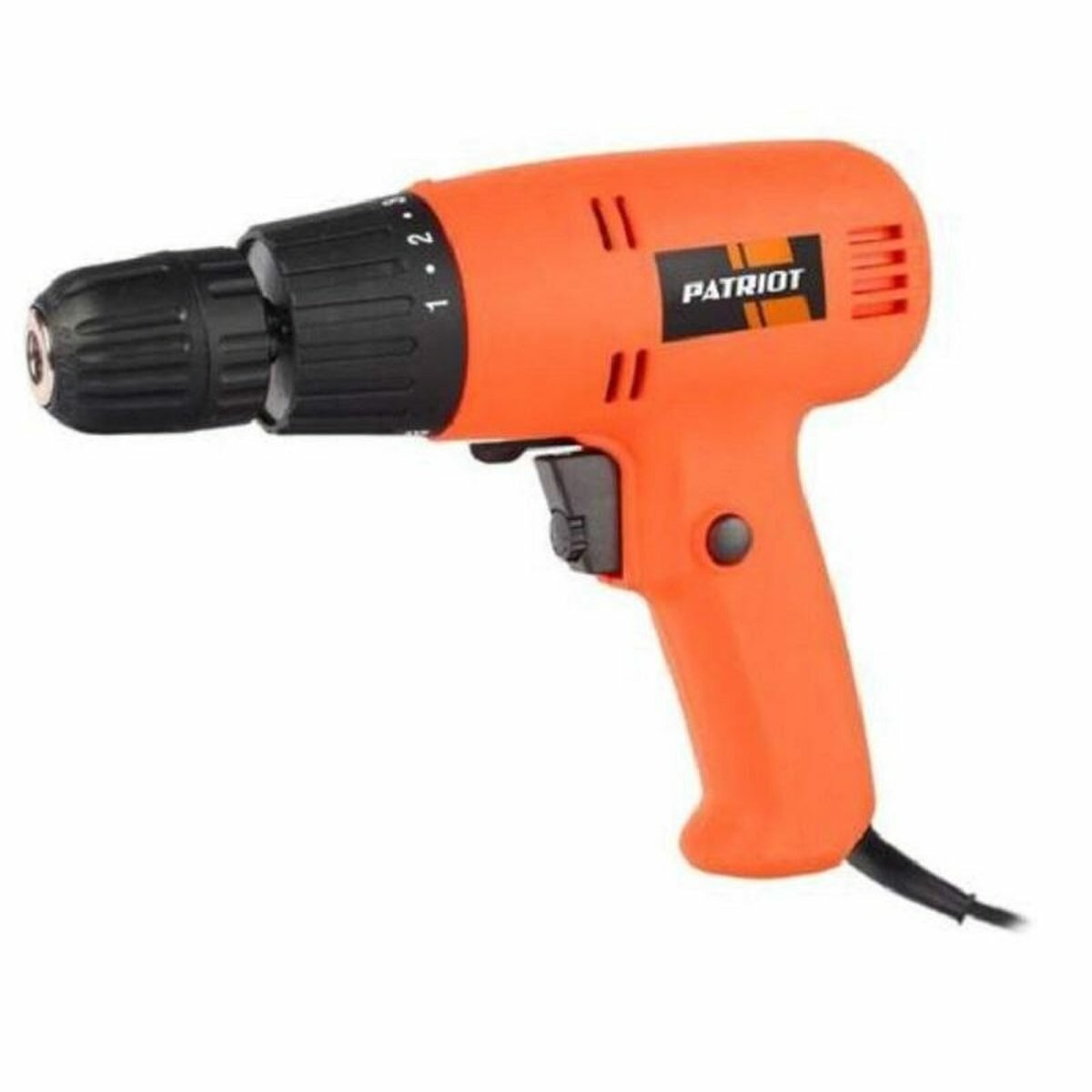 Дрель безударная Patriot FS 250 (120301465)