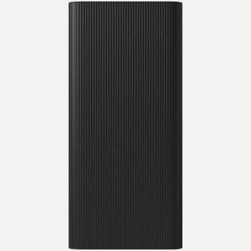 Изображение товара Внешний аккумулятор Xiaomi 18W Power Bank 30000mAh GL