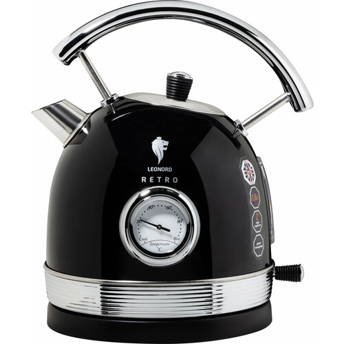 Чайник электрический Leonord LE- 1910 RETRO 5130₽