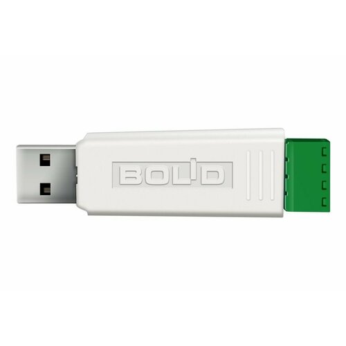 USB-RS232 Преобразователь интерфейсов Болид 2800₽
