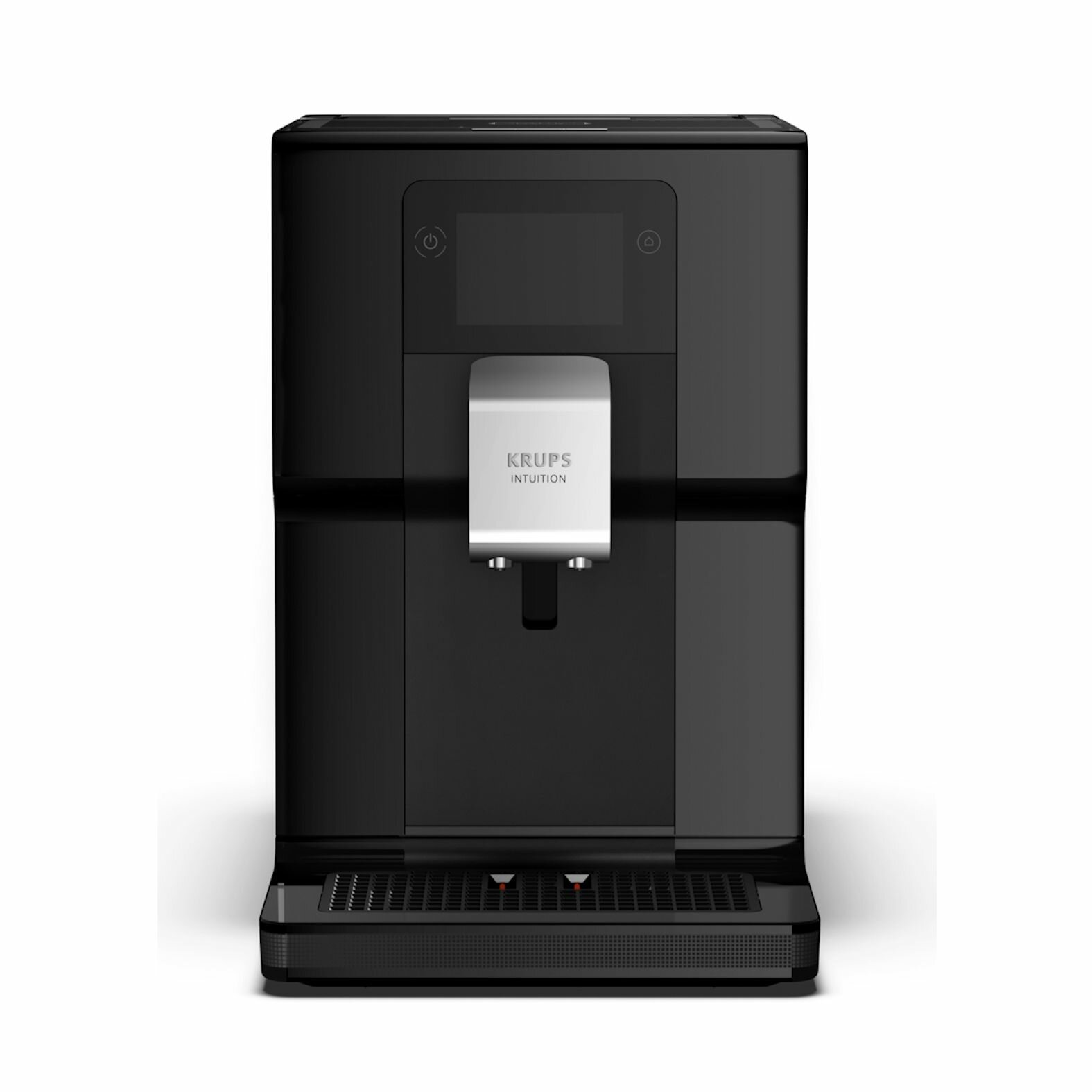 Автоматическая кофемашина Krups - фото №10