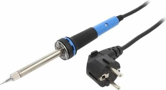 Паяльник SORNY PENSOL-SR965B Паяльник: электрический 40Вт 230В Вилка: EU 1шт