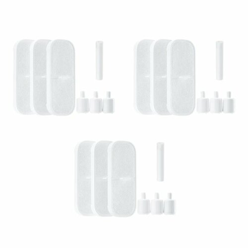 Xiaomi Smart Wireless Pet Water Dispenser 3 boxes 2608₽