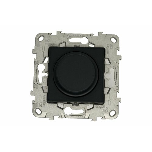 фото Диммер schneider electric nu551454 unica