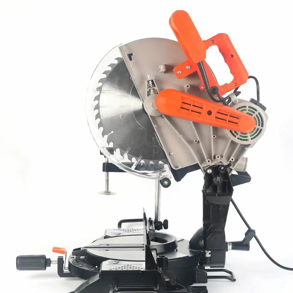 Пила торцовочная MS 253