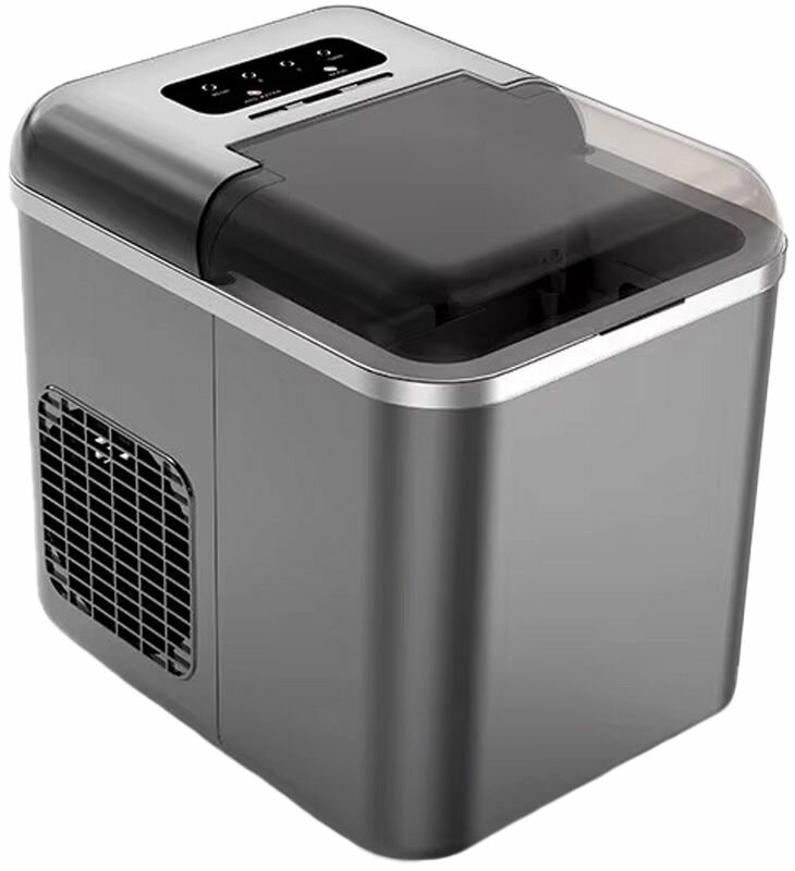Ледогенератор Xiaomi Smart Ice Maker (CKGO-I5) Grey