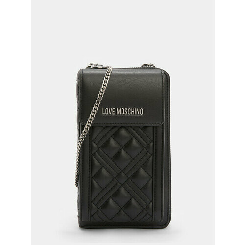 Сумка LOVE MOSCHINO черный 13961₽