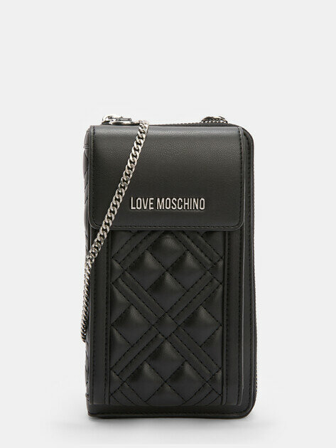 Сумка LOVE MOSCHINO 
