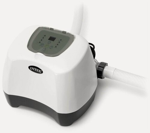 Изображение товара Хлоргенератор Intex QS500 (26668) для бассейнов до 25 м3, 5 г/ч