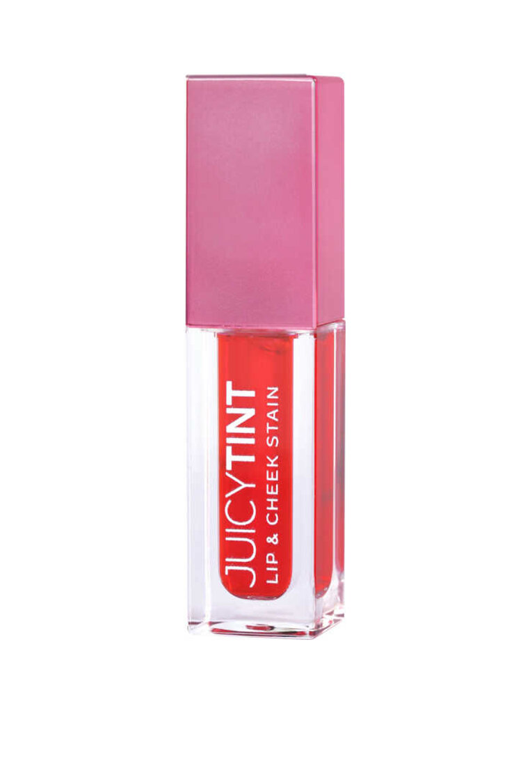 Тинт для губ JUICY TINT Lip Cheek Stain 02