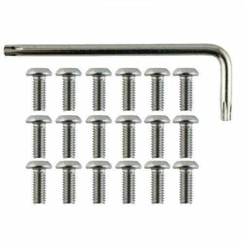 Винты болты крышки деки для Ninebot Max G30