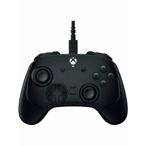 Геймпад проводной RAZER Wolverine V3 Tournament Ed Black RZ06-05210100-R3M1 12770₽