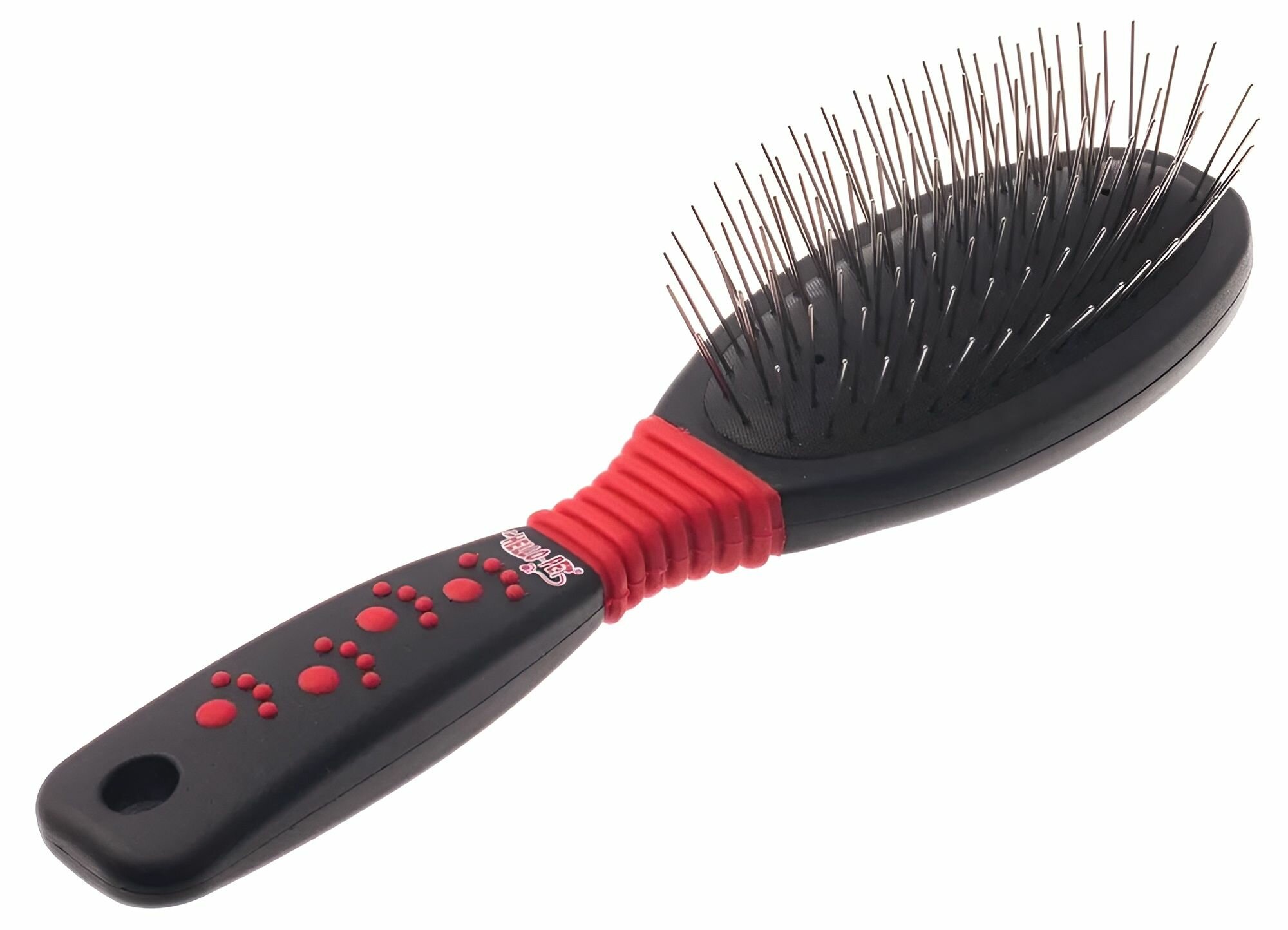 Расчески И Щетки Для Животных Xiaomi Щетка-расческа Hello PET, 90x39 мм, массажная, для кошек и собак