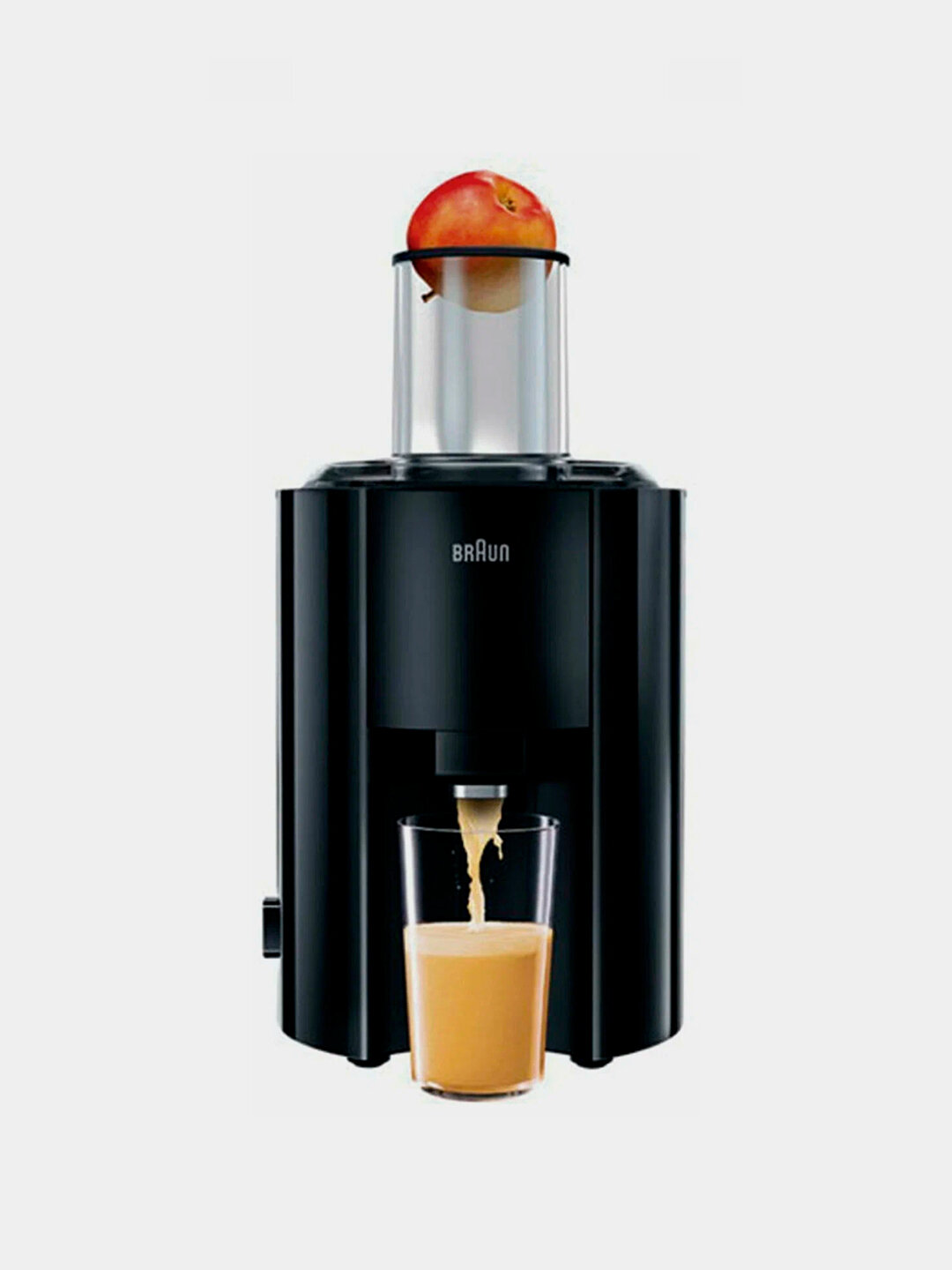Соковыжималка Braun J300 — фото 1