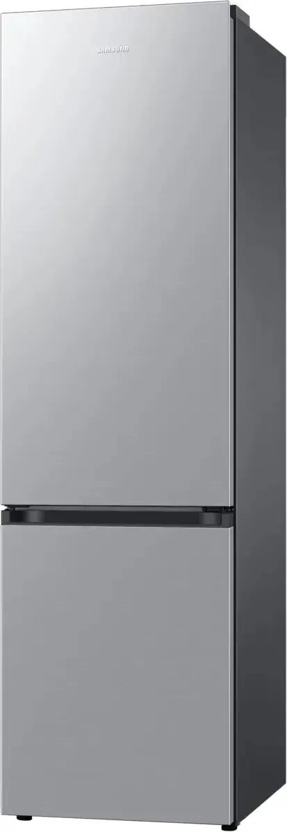 Холодильник двухкамерный Samsung RB38C600DSA/EF, инверторный, серебристый — фото 1