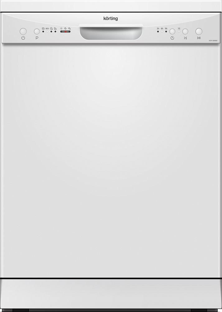Посудомоечная машина Korting KDF 60060