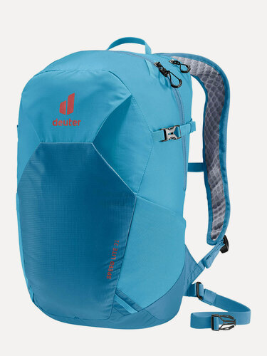 Изображение товара Рюкзак Deuter Speed Lite 21 Azure/Reef
