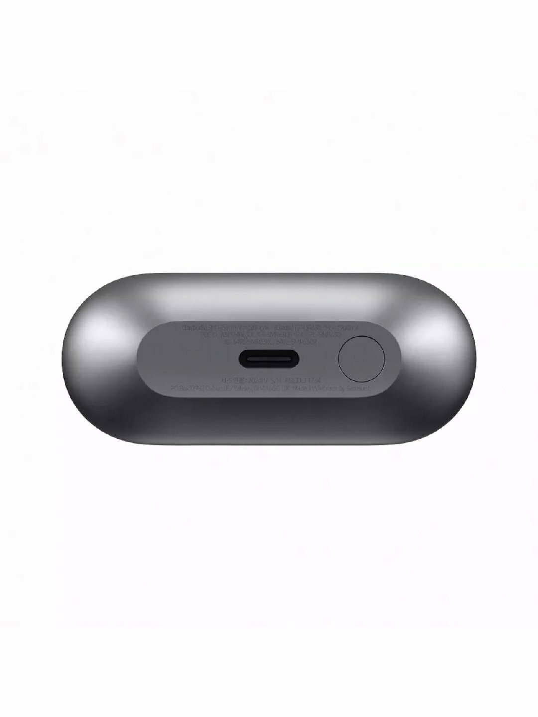 Беспроводные наушники Galaxy buds 3pro, новый дизайн и внешний вид, будьте в тренде — фото 1