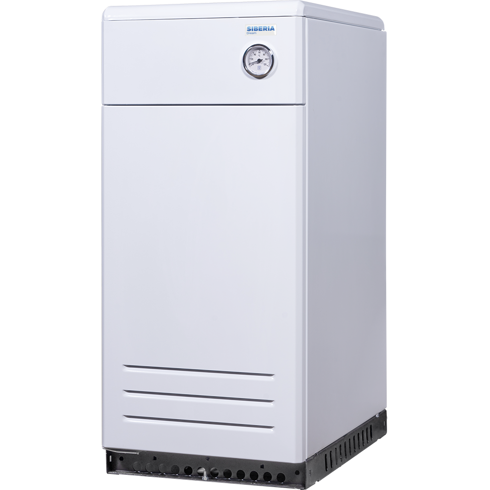 Котел газовый Siberia Dream 29К двухконтурный (АОГВ)