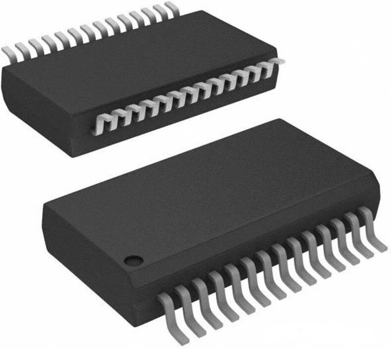 Микросхема RT8566