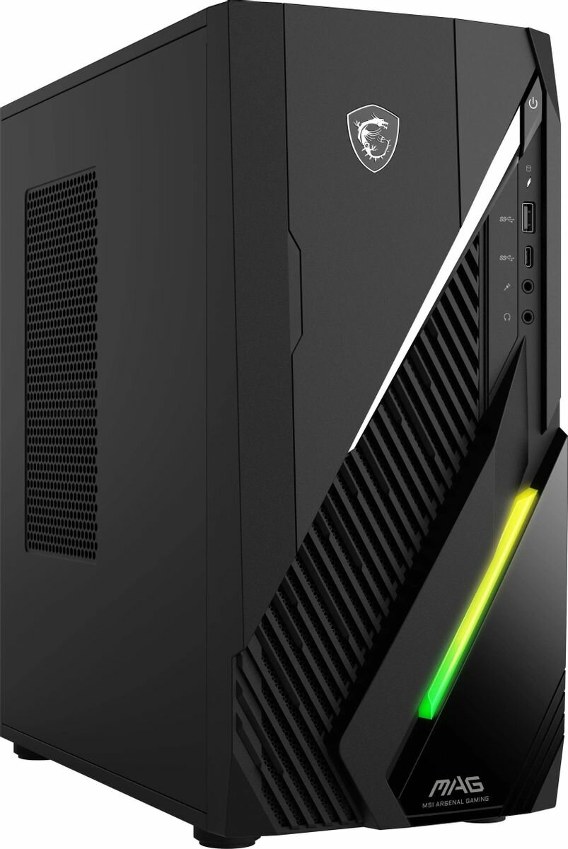 Системный блок MSI 14NUE7-042XRU Core i7 14700F 2.1 ГГц/32Gb RAM/1Tb SSD/NVIDIA GeForce RTX 4070 Super 12Gb, W11 (9S6-B91111-043)