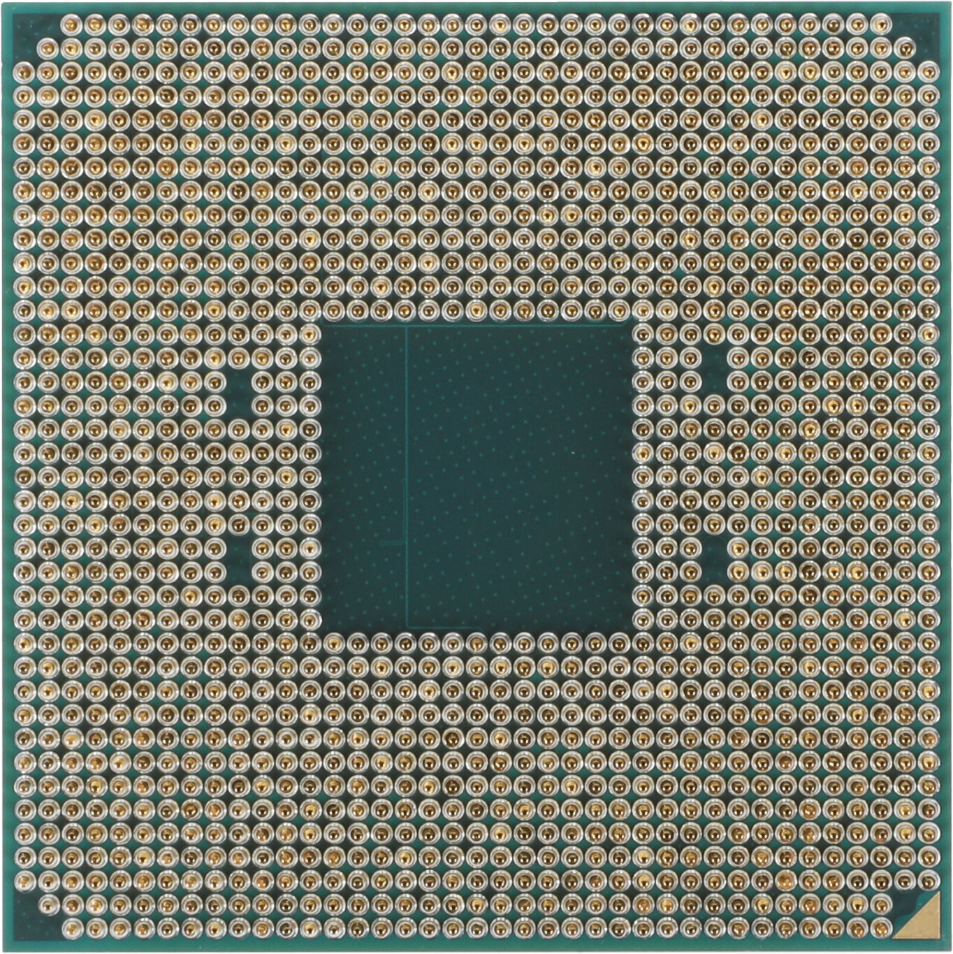 Процессор AMD Ryzen 5 OEM 5600 6 ядер, сокет AM4, частота 3500МГц, 65Вт — фото 1