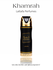 Дезодорант мужской Kharaman, Lattafa Perfumes, 200 мл, восточный ...
