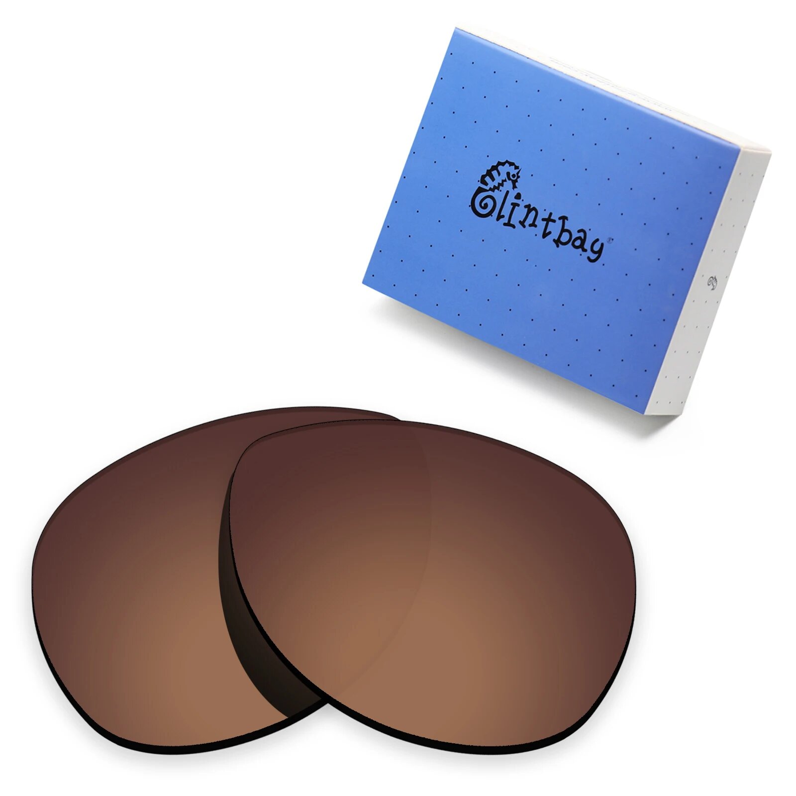 Сменные линзы Glintbay для Ray-Ban RB3386