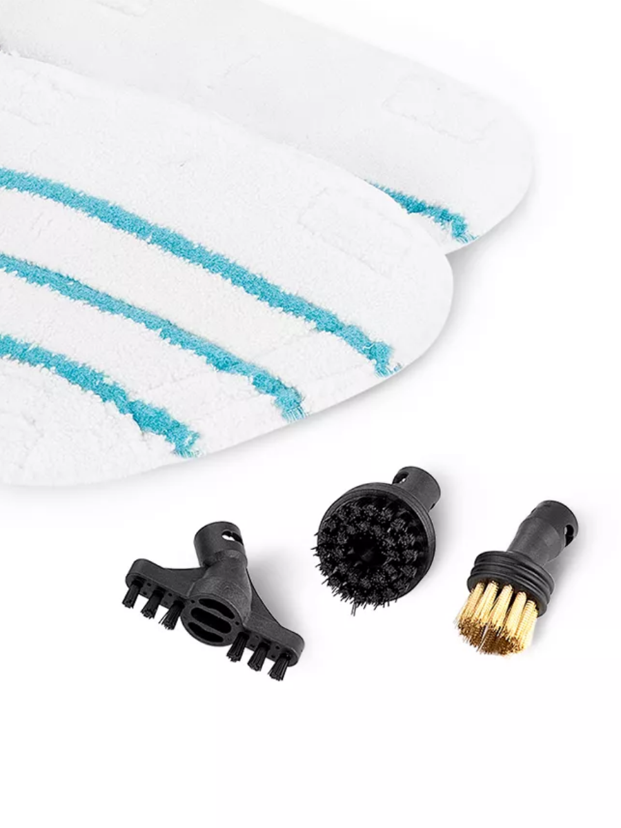 Набор сменных аксессуаров Kitfort КТ-1000-33 (для КТ-1081) — фото 1