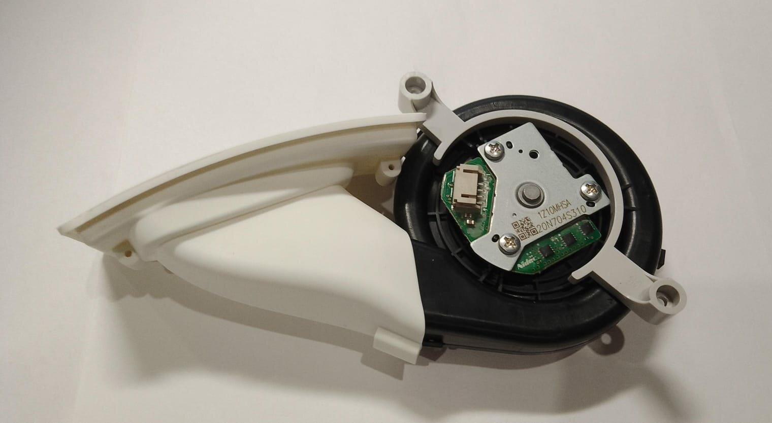 Мотор (турбина) (1Z10MHSA 20N704S310) робота пылесоса Mi Robot Vacuum-Mop 2 (STYTJ03ZHM)