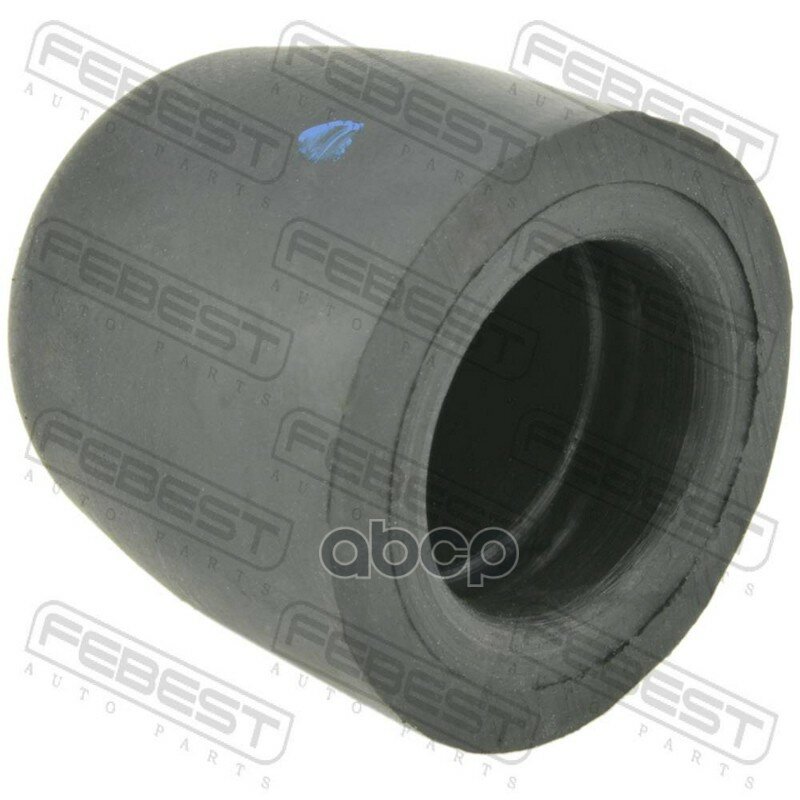 Отбойник крышки багажника! Ford Focus 08> Febest арт. FDCA1