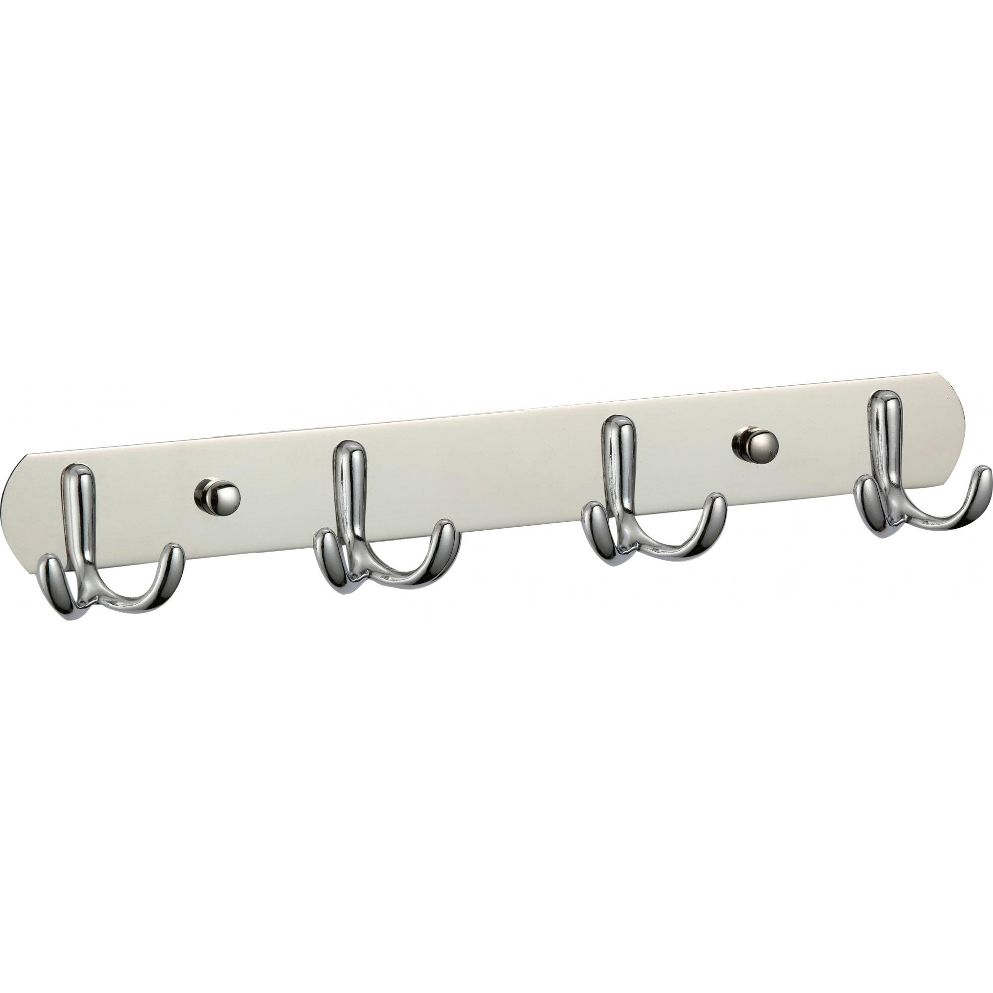 Планка с крючками (4 крючка) San's S-07204B