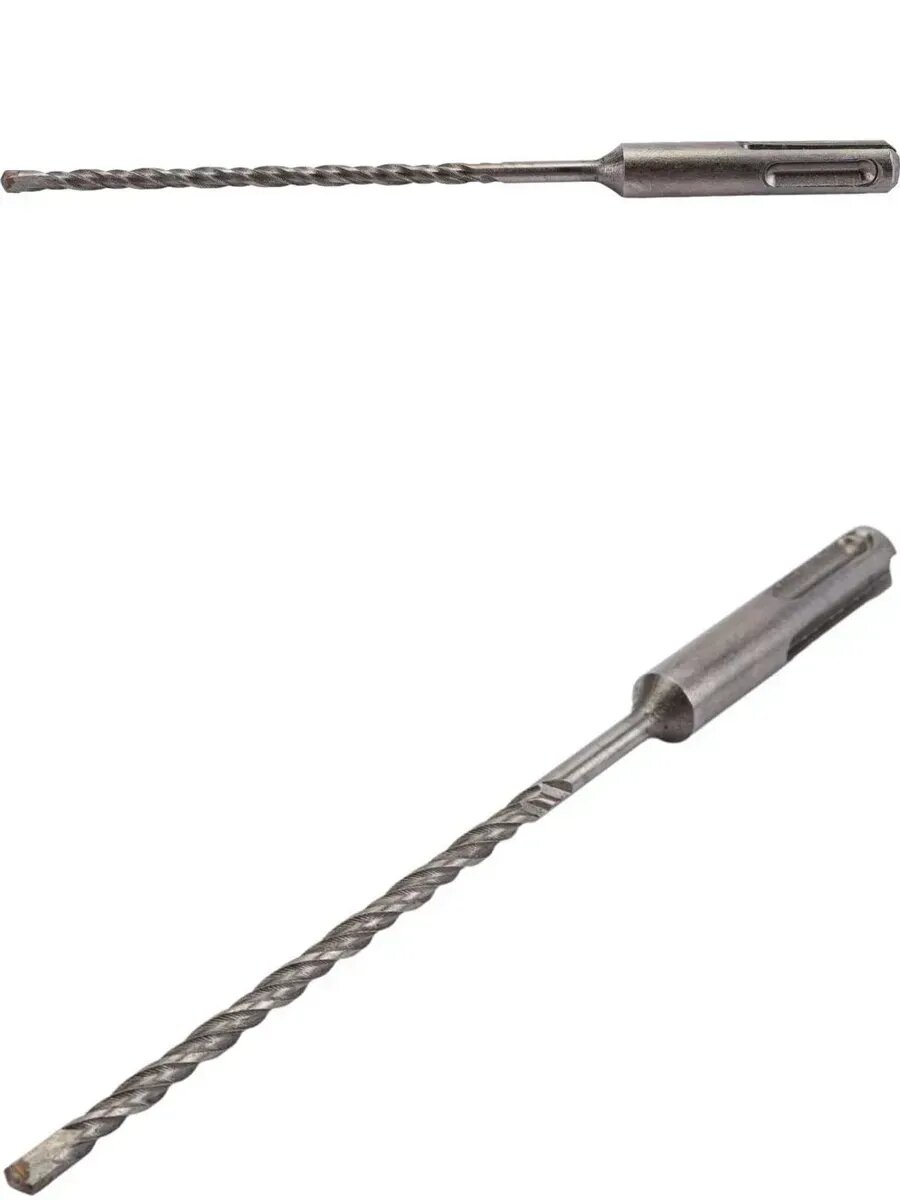 Сверло-бур 2 шт. 4х160мм SDS PLUS SKRAB 80416