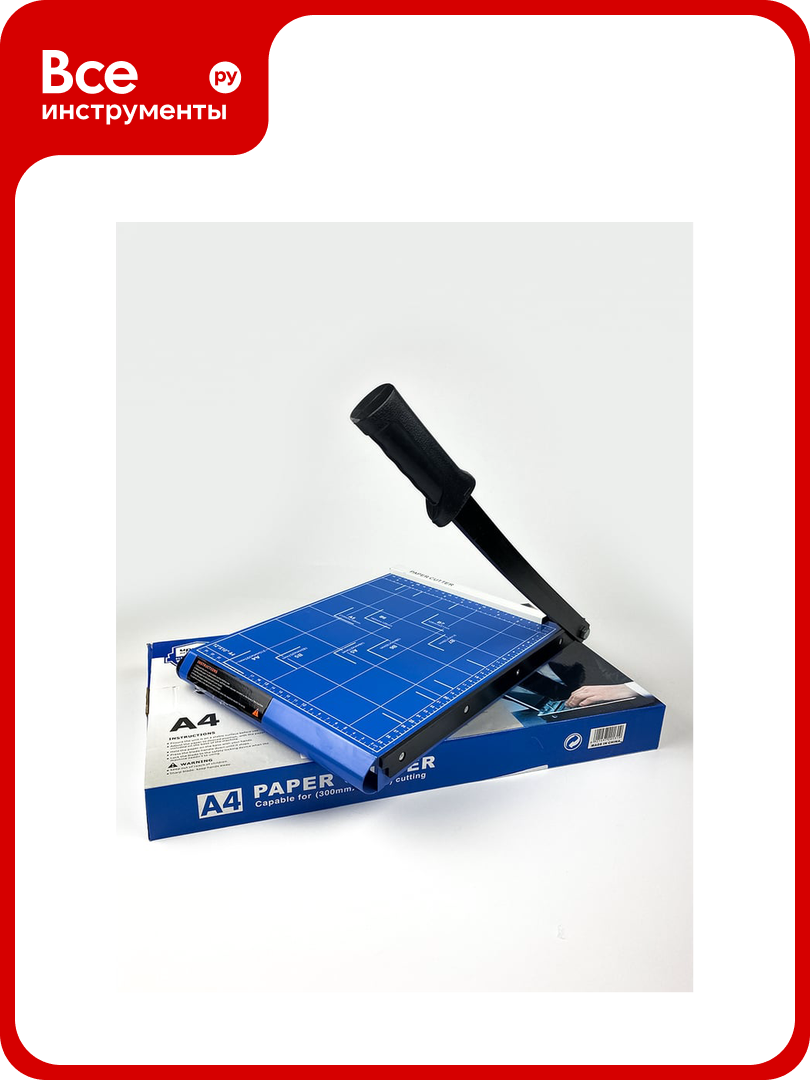 Сабельный резак гелеос РСA4-1