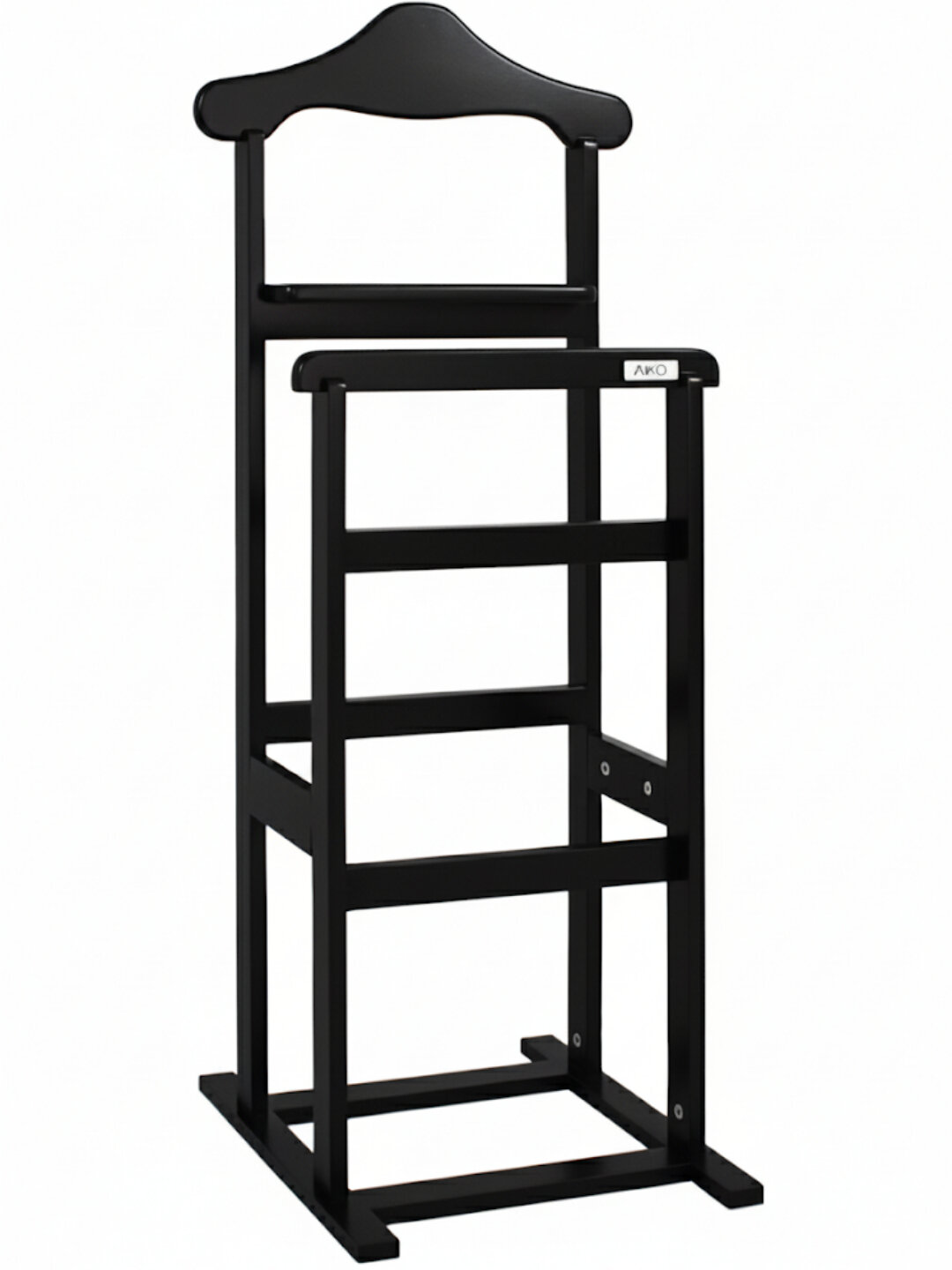 Вешалка напольная AIKO Gentleman, для пиджаков, брюк и рубашек — фото 1