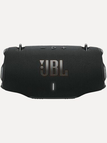 Изображение товара Колонка портативная JBL Xtreme 4 черный 100W 2.1 BT 10м 9444mAh (JBLXTREME4BLK)