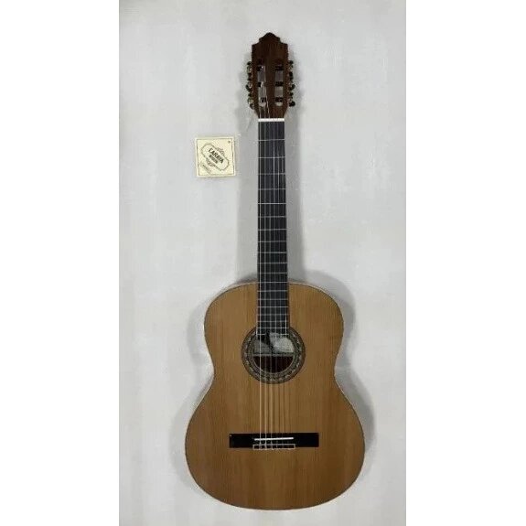 Классическая гитара Caraya SCS-826 — фото 1