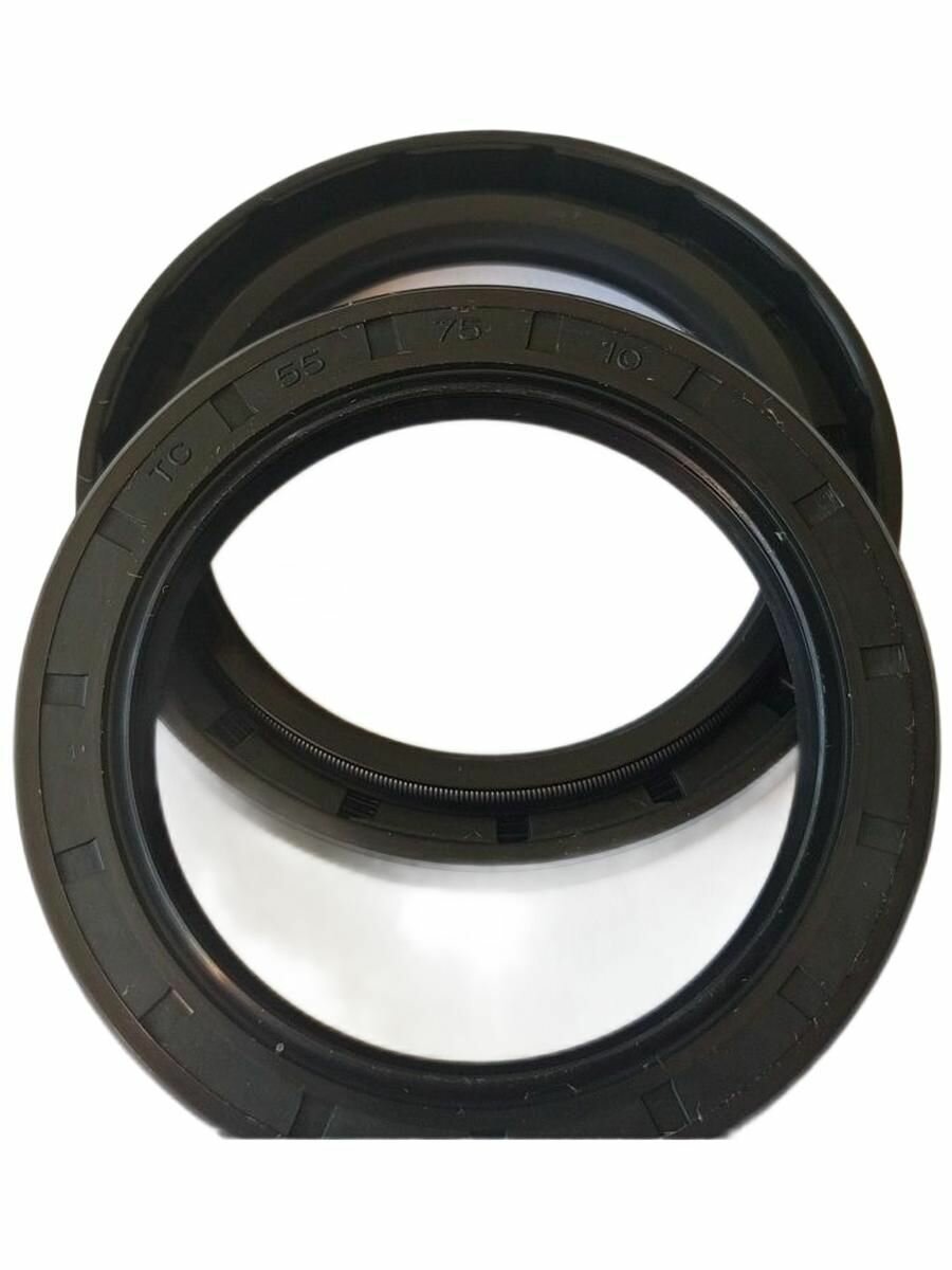 Сальник 55х75х10 TC TJKS, 1 штука — фото 1