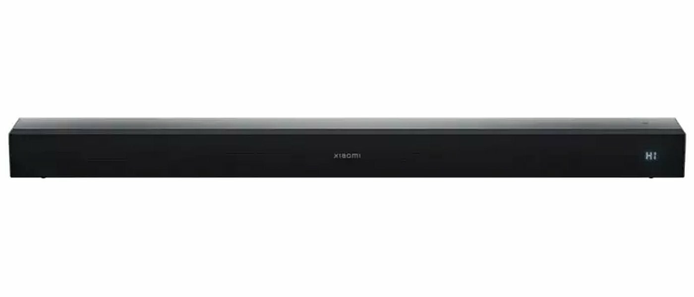 La nouvelle barre de son primée Xiaomi Soundbar Pro 2.0 ch est lancée