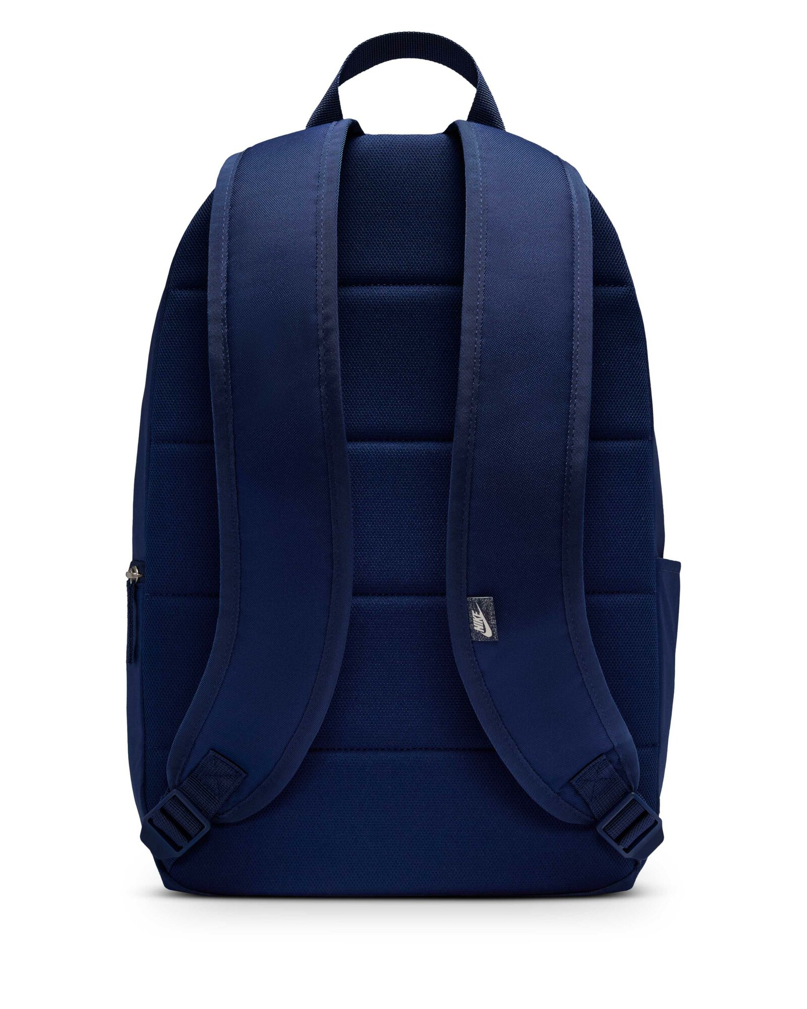 Рюкзак Nike Heritage, в ретро стиле, унисекс, цвет синий, 25 л — фото 1