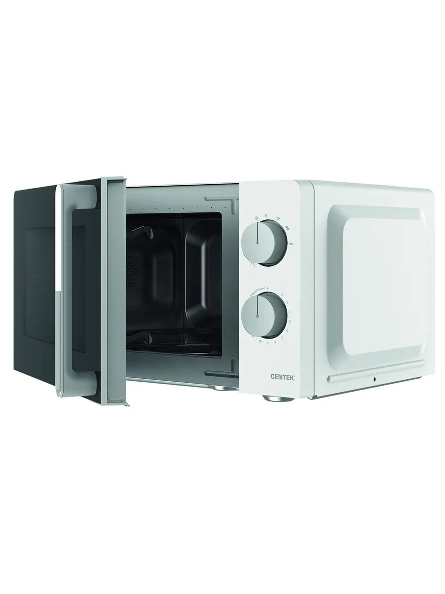 Микроволновая печь — фото 1