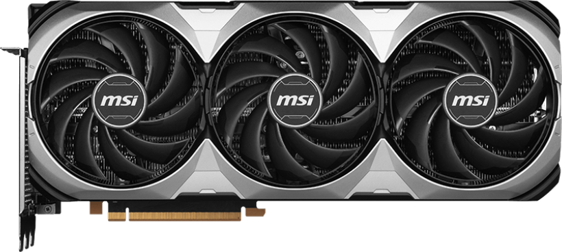 Видеокарта MSI GeForce RTX 4080 Super 16G Ventus 3X OC