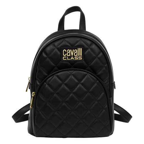 Рюкзак Cavalli Class, черный