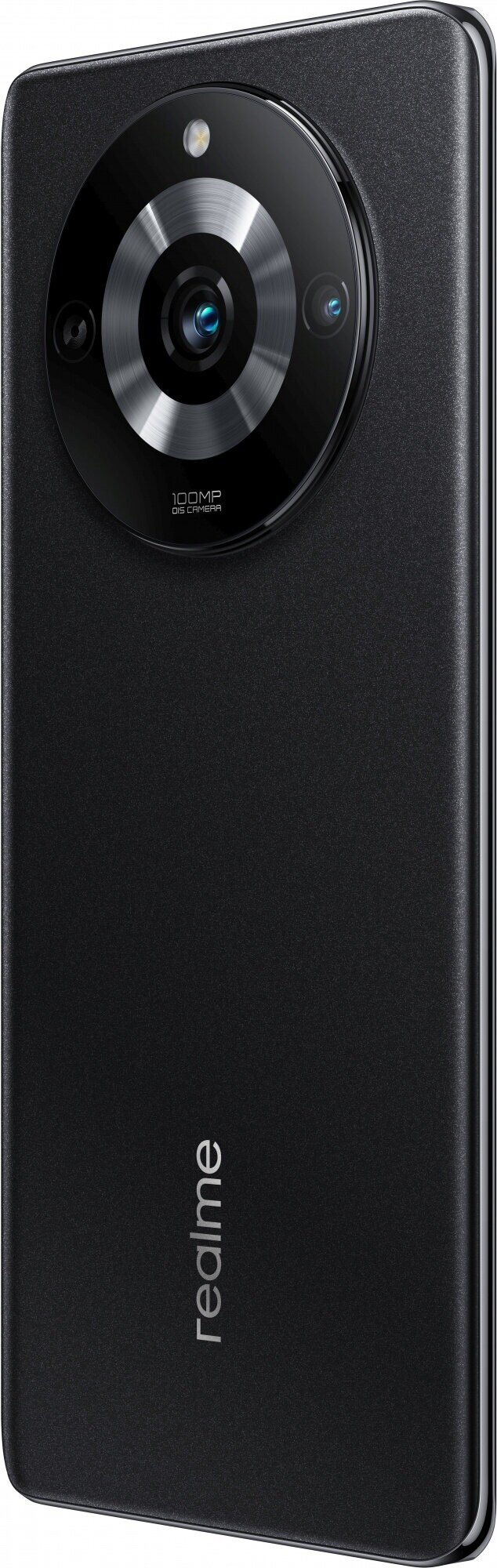 Смартфон Realme 11 Pro 5G 8/256Gb Black - фото №8
