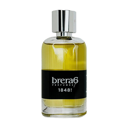 Парфюмерная вода BRERA6 1848! 50ml, Без цвета, One size