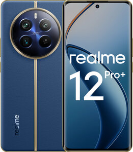 Фото Смартфон realme 12 Pro+