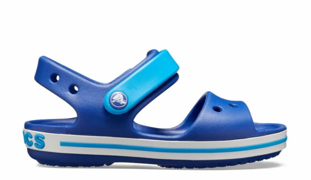 Шлепанцы Crocs