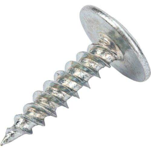 Усиленный саморез шсмм Bullit 4,2х19 (25 шт.)