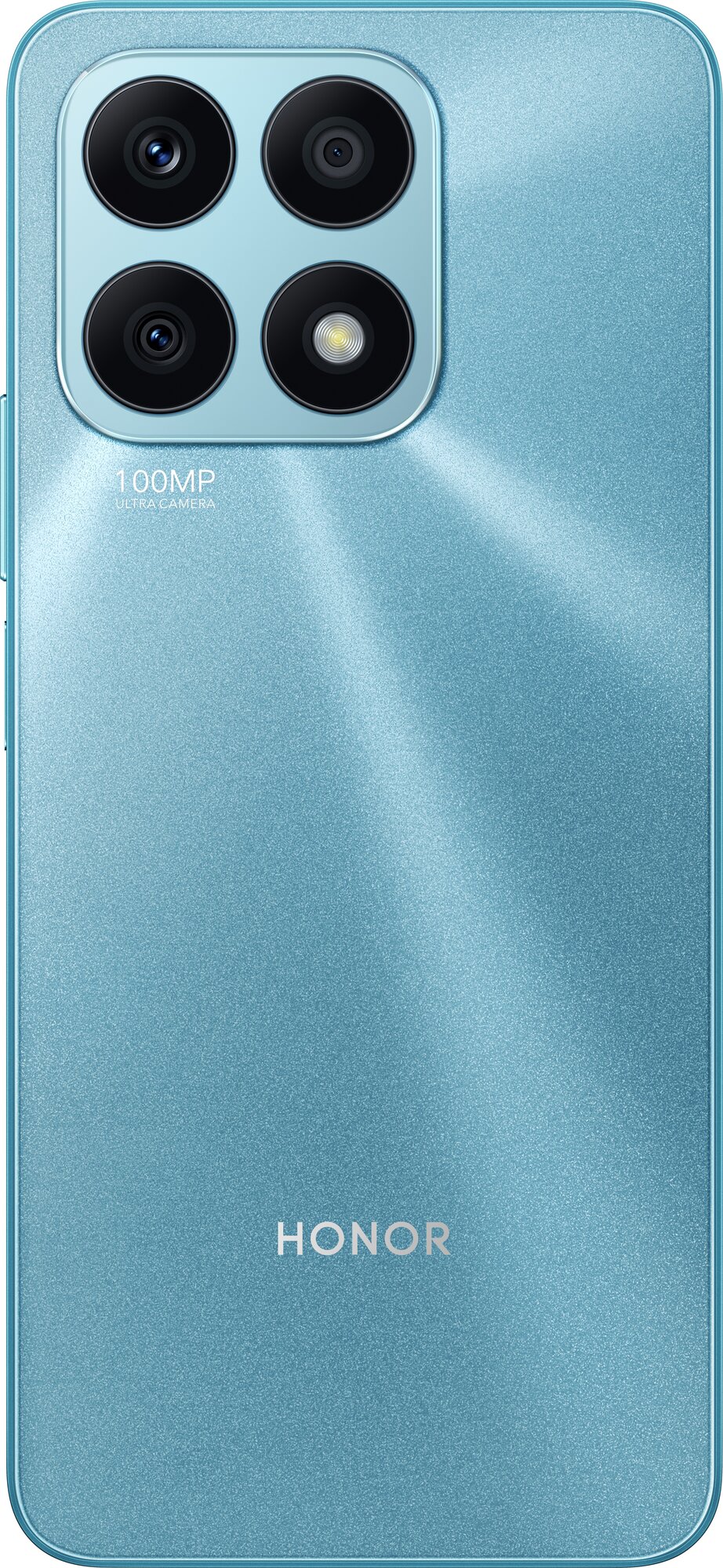 Смартфон Honor X8a 6/128Gb Небесно-голубой (Android 12.0, Helio G88, 6.7", 6144Mb/128Gb 4G LTE ) [5109APCQ] - фото №3